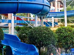 -郑州方特水上乐园