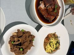 -翡翠江南(国贸商城店)
