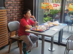 -汉堡王(上海凌云壹街坊店)