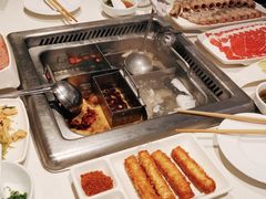 -海底捞火锅(锦艺城店)
