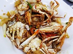 -QQ海鲜餐厅