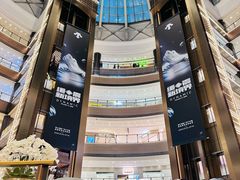 -港汇恒隆广场