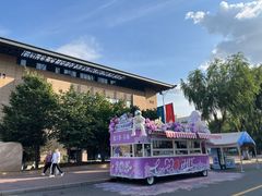 -哈尔滨工业大学-博物馆