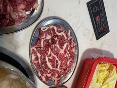 -菜忠潮州牛肉店(岗厦店)