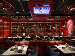 -加餐海鲜自助(宝龙一城店)