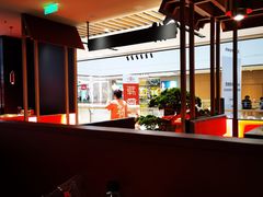 -谷牛日式烤肉(宝山U天地店)