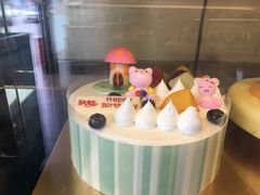 -采蝶轩(明珠商业广场店)