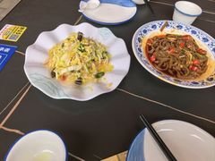 -九寨沟石锅鱼(沣峪口二十年店)
