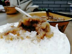 -定家小酥肉·清真(回民街店)