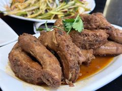 -张包铺(关东古巷店)