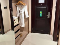 -上海浦东丽晟假日酒店