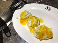 餐前小食-仄园围炉坊·牛肉火锅·汕头卤水火锅(蛇口店)