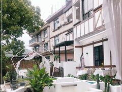 -几静cafe(基湖店)