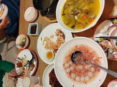 -新白鹿餐厅(城西银泰城店)