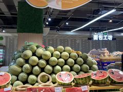 -兴龙广缘超市(奥体中心店)