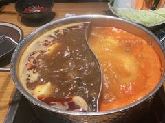 -呷哺呷哺 黄金牧场 (新中关购物中心店)