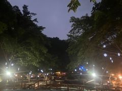 -灵秀温泉
