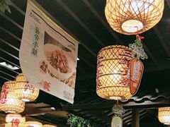 -南京大牌档(崇文门国瑞店)