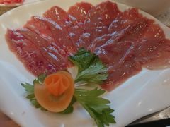 -大味生态火锅(蓝谷地店)