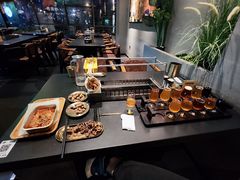 -好唛士·精酿啤酒烧烤(金沪路店)