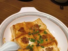 客家煎酿豆腐-蚝得喜海鲜(东城店)