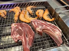 -谷町·烤肉自助(朱雀门店)