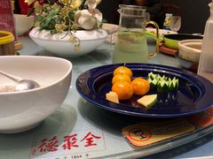 -全聚德(常州店)