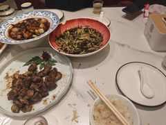-八大碗·地道东北菜(白塔堡店)