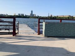 -长春市南湖公园