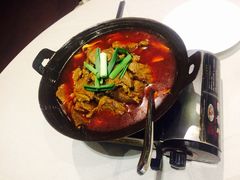 明炉大别山黄牛肉-品粹徽园·家常安徽菜