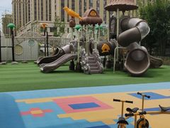 -三之三国际幼儿园(长春旗舰园)