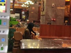 大堂-老码头火锅(骡马市店)