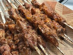 -最心疆拌面·抓饭·烧烤