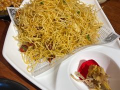 -马灯部落·西湖边的创意山景餐厅(虎跑动物园店)