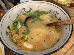 -芸南道·过桥米线(昆明老街旗舰店)