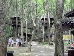 -富春桃源风景区