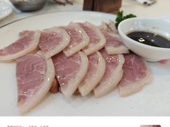 -天鲜阁·海鲜粤菜·33年老字号(石槎白云站店)