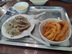炸灌肠-姚记炒肝店(鼓楼店)