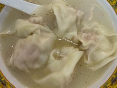 -龙抄手(春熙路总店)