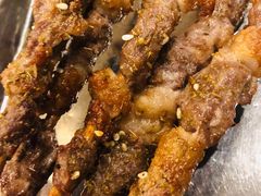 -刘妈菜馆(磁器口店)