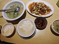 -张豆花(碚峡路店)
