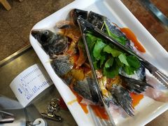 -蜀滋香鲜鱼美蛙火锅(339店)