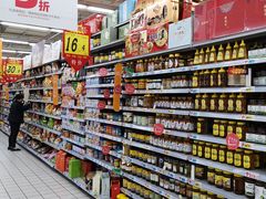 -大润发(康桥店)
