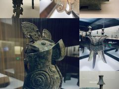 -上海博物馆(人民广场馆)