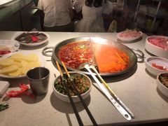 -小龙坎火锅(春熙太古里店)