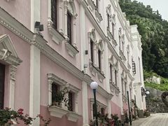 -孙文西路步行街