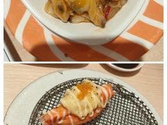 -新一番三文鱼寿司(大东海店)