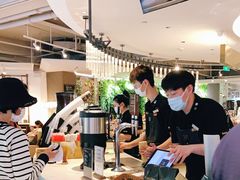 -Peet's 皮爷咖啡(东湖路手作店)