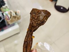 -张鸭子重庆特产卤味小吃(未来国际店)