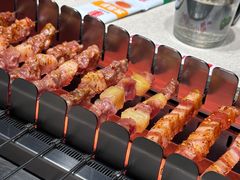 -丰茂烤串(五道口店)